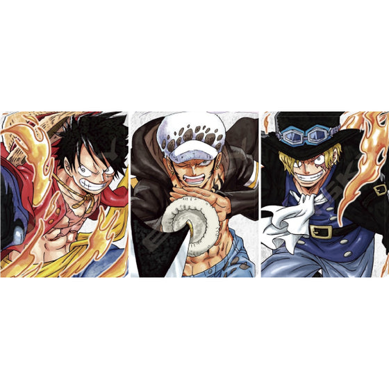 One Piece 1000-591 Onigashima Decisive Battle!! 1000 Piece Puzzle
